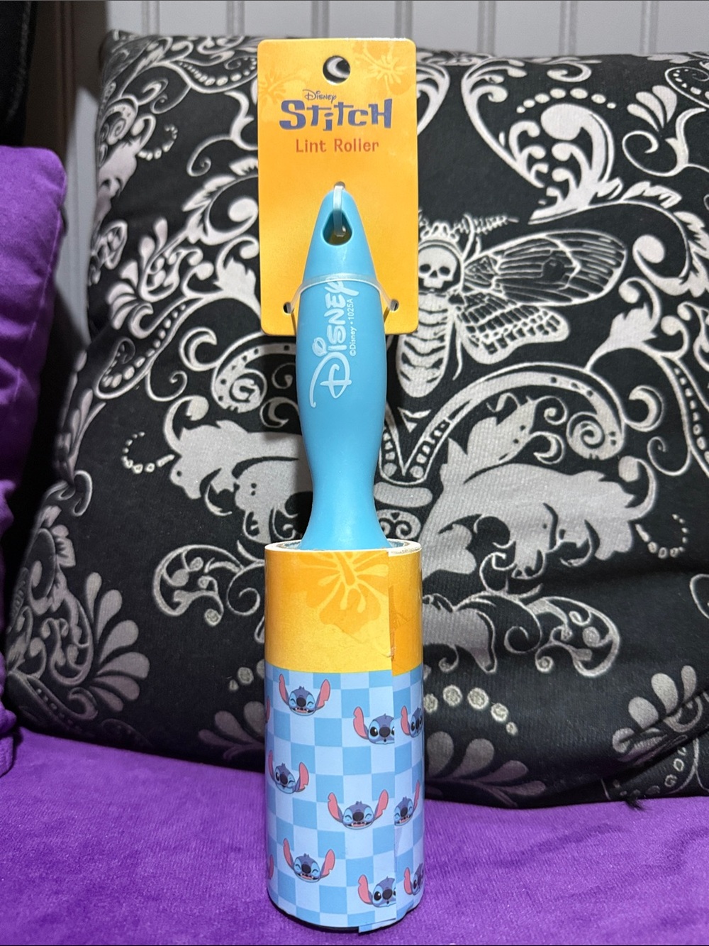 Disney Stitch 5 Pc Set - Picture 6 of 8
